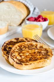 Honey Cinnamon French Toast The Delicious Spoon