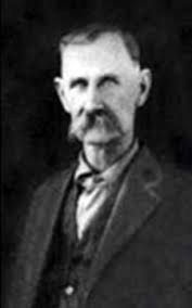 David Jefferson Greer (1866-1909)