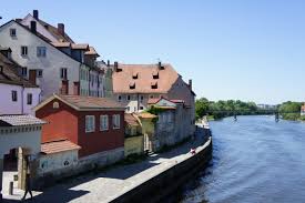 Regensburg Deutschland Regensburg Deutschland