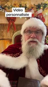 Comment Faire Une Video Pere Noel Gratuite