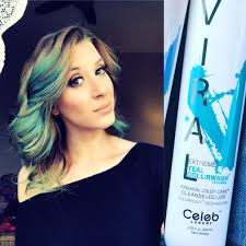 New wash works with your hair texture instead of against it. Viral Colorwash Shampoo Colors Blonde Hair Temporarily All It Takes Is A Quick Wash With This Amazing Color Shampoo Color Shampoo Hair Color Hairdo