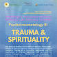 EPWB Trauma & Spirituality Training event image