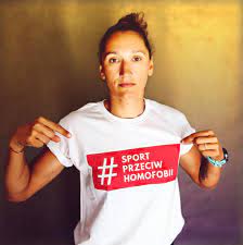 He is a lt from ou that has just entered the portal and has 4 years (maybe 3) of eligibility left. Lvd Jolanta Ogar S Story Of Coming Out As A Polish Lesbian Listening To Lesbians