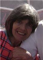 Sunshine Zyl Obituary (1947