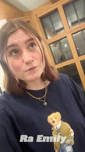 Meet the Harre Union Employee of the Month, Lily Ortiz-Perez, and the  Runner-Up, Brandon Corona! Lily works as a Building Manager and previously  served