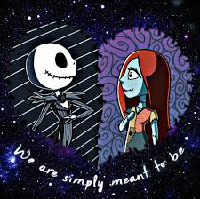 And like jack and sally these two souls or stitchpunks were definitely meant to be. Love Like Jack And Sally Home Facebook