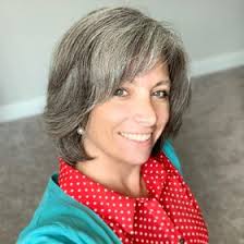 Maria Staley (mariastaley)