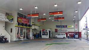 Stesen, sungai choh, rawang, selangor 0127022187 (repair, service centre and tyre shop). Uniknya Stesen Minyak Di Jepun Wanita Ini Kongsi Sebab Nozel Pam Diletakkan Di Atas Remaja