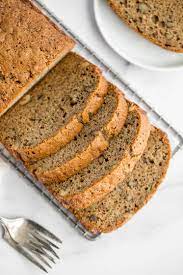 How to make classic zucchini bread. Classic Zucchini Bread Recipe Best Ever Live Well Bake Often