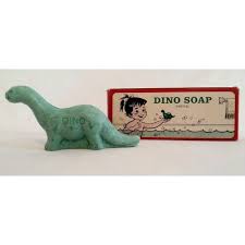 We did not find results for: Sinclair Dino Promotional Soap