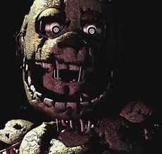 William Afton | Movie Villains Wiki | Fandom