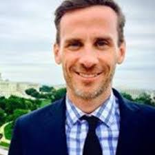 Paul Treacy's Instagram, Twitter & Facebook