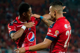 Атанасио жирардо , medellin , колумбия. Ver Independiente Medellin Vs Patriotas En Vivo Online Gratis Liga Aguila Hoy 1 De Abril Publimetro Colombia