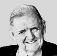 Norman Dowling Obituary (2008)