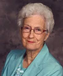 Georgia Ruth Johnston