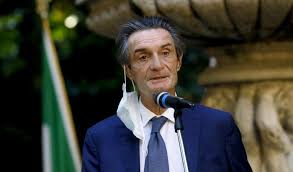 Il significato della zona arancione rafforzata è che tutte le scuole sono chiuse, anche gli asili, le materne e le elementari (a differenza della normale zona arancio in cui sono aperte). La Lombardia E Zona Arancione Rafforzata Fino Al 14 Marzo Globalist