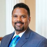 I'm happy & grateful the Mayor & City Council have selected me as their…