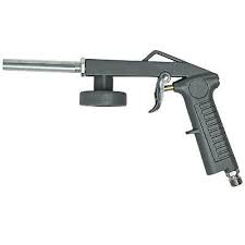 Car Underbody Coating Spray Gun Underseal Schutz Stonechip Under Body Air Waxoyl Ebay
