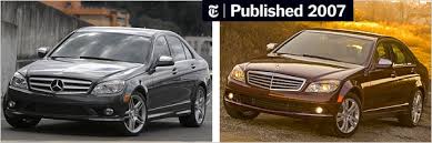 Request a dealer quote or view used cars at msn autos. Cars Reviews 2008 Mercedes Benz C Class Test Drive The New York Times