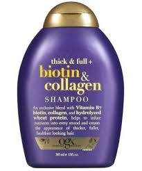 Biotin And Collagen Shampoo And Conditioner Reviews Best Drugstore Shampoos For 2018 Drugstore Shampoo Reviews Shampoo For Thinning Hair Drugstore Shampoo Best Volumizing Shampoo