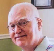 Grant Larson Obituary (1947