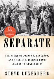'this was my very first everyday. How Did Jim Crow Segregation Laws Start Not How You Think Time