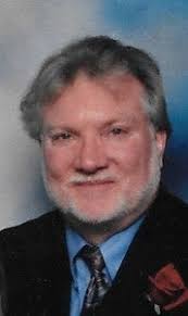 Robert Richie Baines