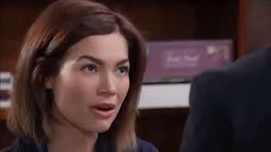 General Hospital'S Rebecca Herbst (Liz) On Rumors: Is She Leaving?