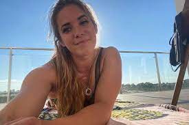 Jul 02, 2021 · speerwerferin christin hussong siegte mit der zweitbesten tagesweite von 62,62 metern vor der polin maria andrejczyk, die zwar fünf zentimeter weiter warf, aber im sechsten versuch das nachsehen hatte. Nagie Zdjecia Marii Andrejczyk Pojawily Sie W Sieci Bedziecie Zbierac Szczeki Z Podlogi Co Za Artyzm Super Express