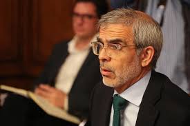 Cordero señala que remoción de Cooper de causa de ProCultura correspondería  a “una decisión estratégica” del fiscal nacional