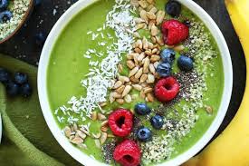 The fresh banana chunks cooked in make this a super sweet and satisfying . 15 Resep Smoothies Yang Enak Buat Buka Puasa Segar Banget