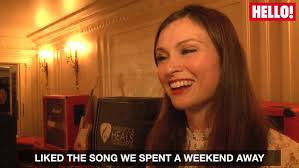 Kitchen disco greatest hits album out now. Sophie Ellis Bextor On Her Friendship With Meghan Markle