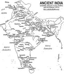 Indian History Chronology Ancient India To Modern India