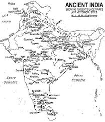 indian history chronology ancient india to modern india