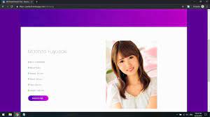 JAV Model Search Tool with AutoComplete Related Suggestion - YouTube