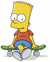 Desenhos para colorir dos simpsons / os simpsons, um retrato de família. 50 Desenhos De Simpsons Para Imprimir E Colorir Dicas Praticas
