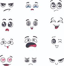 They can take notes on their patient exam. 10 Best Printable Eyes Nose Mouth Templates Printablee Com