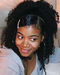 Jesscreationss Shared A Photo On Instagram Day 2 Of Posting On Ig Everyday Let Me Be Curly Hair Inspiration Curly Girl Hairstyles Natural Hair Styles Easy