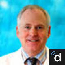 Dr. Graeme B. Bolger, MD