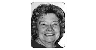 NETTA ELLSWORTH Obituary (2017)