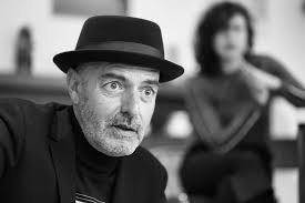 Antonio Arias: «El rock se fue de vacaciones en España y no ha vuelto»