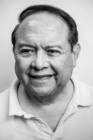 A People's Map — Roberto (Bear) Guerra