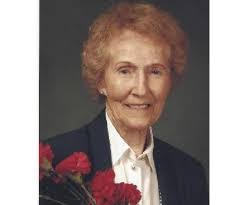 Rita Templeman Obituary (1921