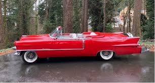 There are no other cadillac xlr for sale across all model years (2004 to 2009) , and no 2005 cadillac xlr for sale right now. Vintage 1955 Cadillac Eldorado Convertible Classic Driver Boomers Daily