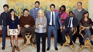 Parks And Recreation Ganhara Um Especial De Quarentena Combo Infinito