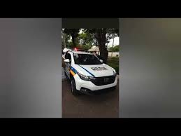 São 538 novos veículos que serão distribuídos. Nova Fiat Strada Interceptor 2021 Interceptor Police Patrulheira Youtube