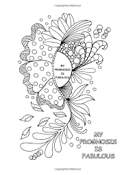 Amazon lets you peek at a few of the pages. Pin On Adult Coloring