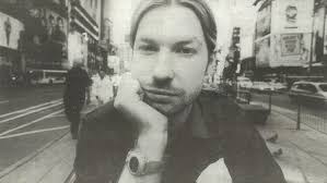 Interview with Amon Tobin