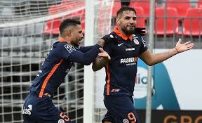 All information about sco angers (ligue 1) current squad with market values transfers rumours player stats fixtures news. Montpellier Delort Repond Aux Rumeurs De Depart Algerie