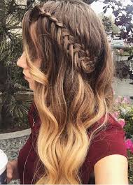 Braid Hairstyles Romantic Braided Hairstyles Games Online Cute Braided Hairstyles For 3 Year Olds Braided H In 2020 Hair Styles Long Hair Styles Braided Hairstyles